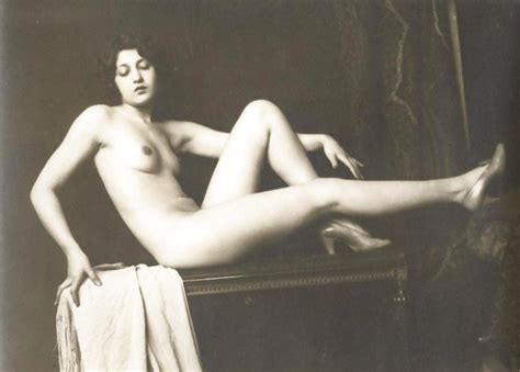 Vintage Erotic Photo Art Nude Model Ziegfeld Girlssexiezpix Web Porn