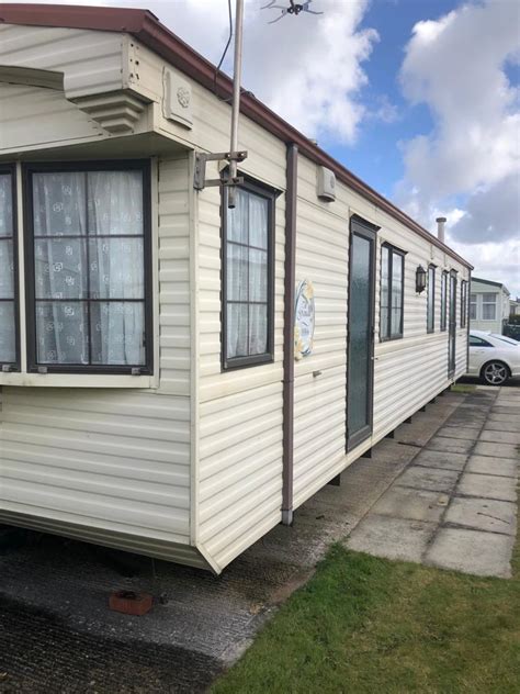 Willerby Granada Static Caravan Buyer