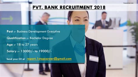 Banking Jobs Apply Today Send Your Cv To Report1stopcareer
