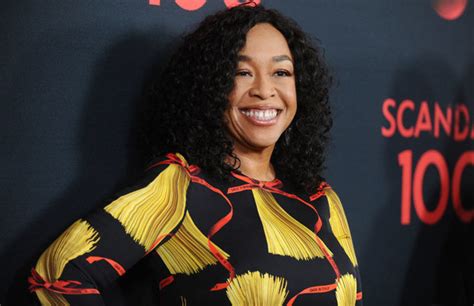 Shonda Rhimes Is Taking Her Television Empire To Netflix Complex