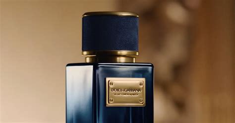 Dolceandgabbana Velvet Oriental Musk Nouveaux Parfums