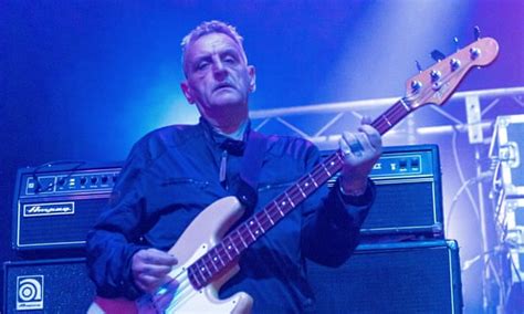 Paul Ryder Happy Mondays Bassist Dies Aged 58 Music The Guardian