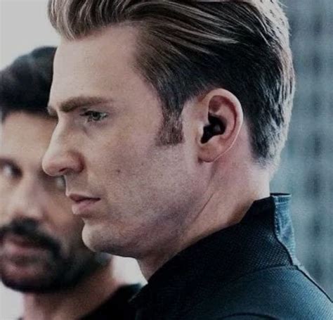 84 Cool Avengers Endgame Captain America Haircut Haircut Trends