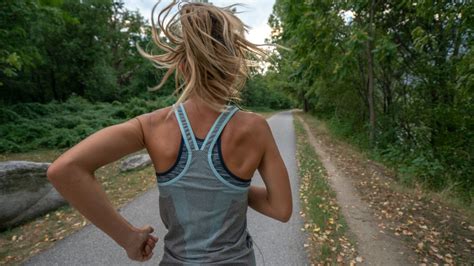 What Is Runners Face How To Look After Your Skin As A Runner
