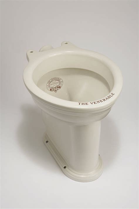 There are several types of squat toilets, but they all consist essentially of toilet pan or bowl at floor level. Thomas Crapper & Co. Ltd - Pedestal Wash-down Closet ...