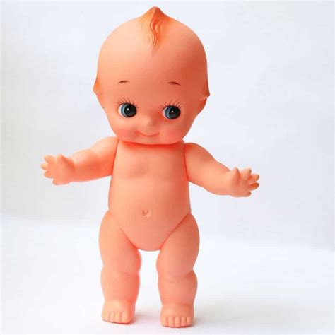 Kewpie Doll 29cm