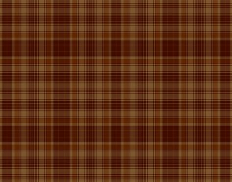 Download Plaid Background By Awatson38 Brown Checked Wallpaper