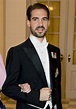 Prince Philippos of Greece and Denmark | Hot Royal Guys | POPSUGAR ...