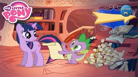 My Little Pony Friendship Is Magic Cartoons For Kids Full Episodes