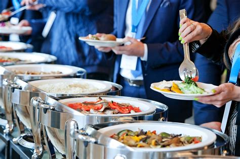 Corporate Events Catering 3 Steps To Organize Flawless Corporate