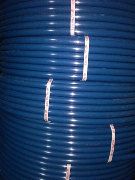Polished Plastic Electrical Conduit Pipes Certification Isi Certified Size Standard At Rs