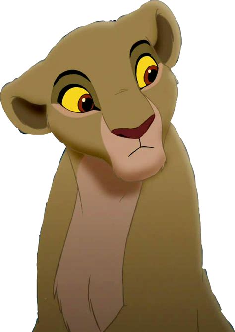 Lion King Kiara