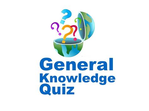 Quiz General Knowledge Quiz This Or That Common General Knowledge