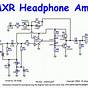 Mxr Micro Amp Schematic