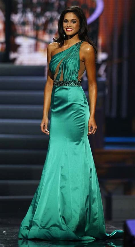 Miss Nevada Nia Sanchez Crowned As 63rd Miss Usa 6 Cn