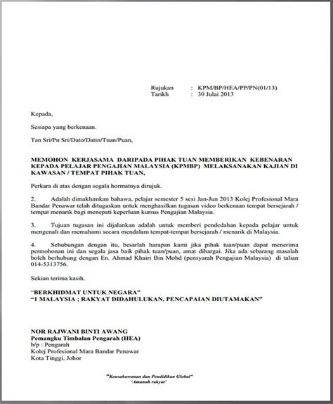 Contoh surat kebenaran pemilik kenderaan adalah seperti berikut insurans kenderaan thailand boleh dibeli sebelum atau selepas anda membawa masuk kenderaan ada ke thailand. Contoh Surat Kebenaran Menggunakan Kenderaan