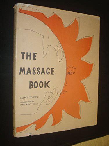 the massage book george downing 9780140462036 zvab
