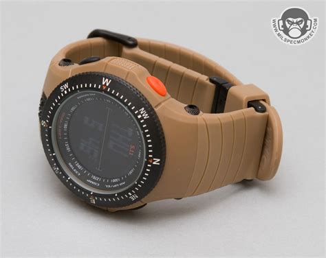 Tactical Watches
