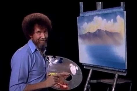 Bob Ross Documentary Everything You Need To Know Russh