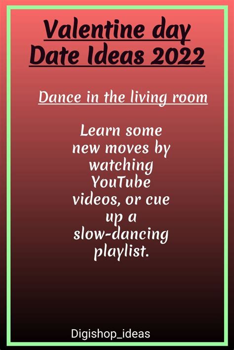 10 Valentine Day Date Ideas 2022 Day Date Ideas Valentines Day Date