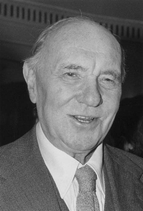 Pictures And Photos Of Ralph Richardson Character Actor British Actors