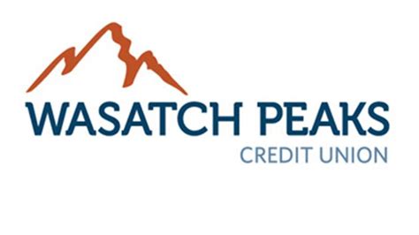 Wasatch Peaks Credit Union Review