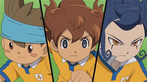 Inazuma Eleven Perfect Pics On Twitter