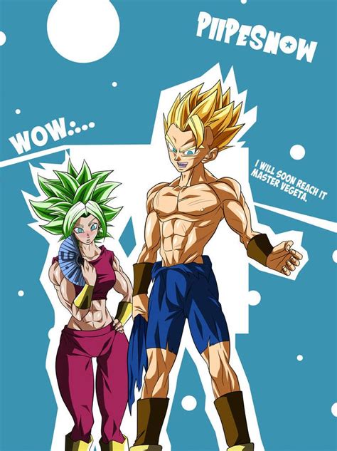 Hard Training By Canastoconfrutas Dragon Ball Super Manga