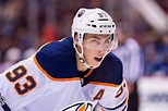 Edmonton Oilers: Ryan Nugent-Hopkins Off to Great Start