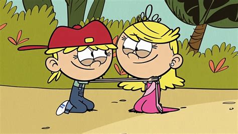 Washed Uprecipe For Disaster The Loud House Season 4 Episode 6