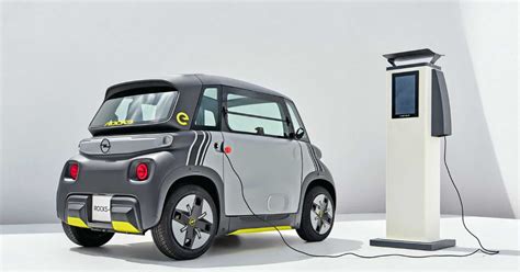 Top 10 Small Electric Cars In World Autobizz
