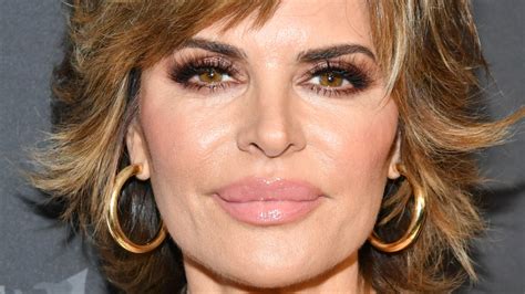 Everything Lisa Rinna Has Said About Her Struggles With Postpartum