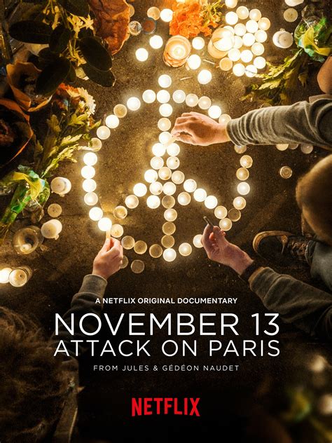 November 13 Attack On Paris Rotten Tomatoes