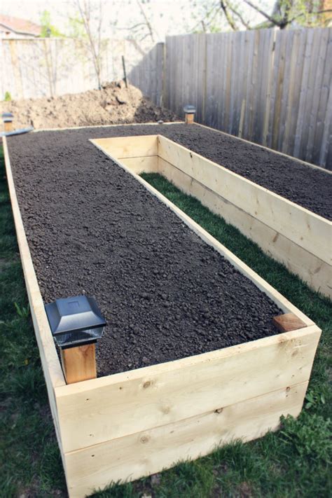 A raised garden bed is an elevated gardening plot. 13 Unique DIY Raised Garden Beds