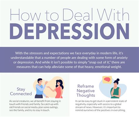 How To Deal With Depression Davis Behavioral Health