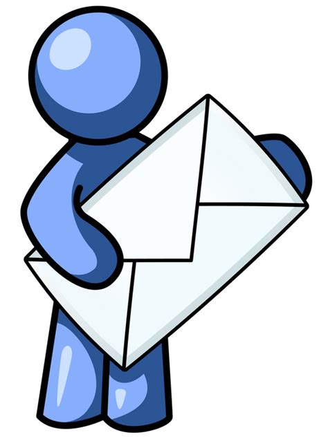 Email Clipart Clipartsgram Clipartix