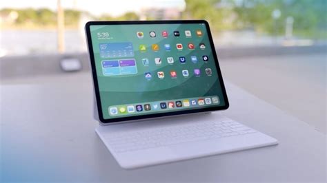 Apple Ipad Air 2022 Will Not Bring The Oled Display