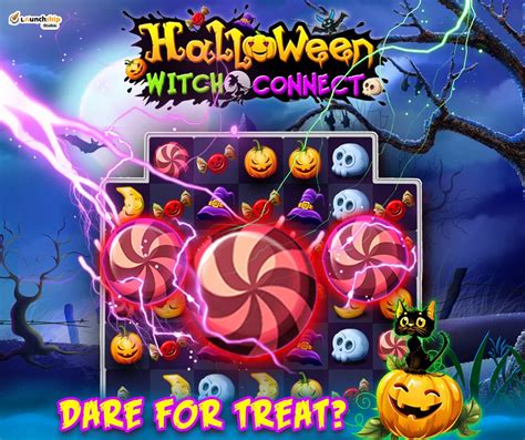 Are You All Ready For The Halloween Witch Connect Facebook