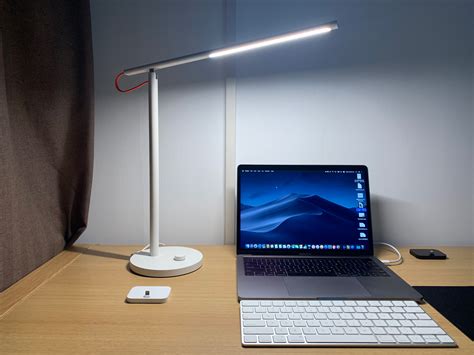 The original thread with the progress behind that project is here. Mi Desk Lamp 1S - First Look - Homekit News and Reviews