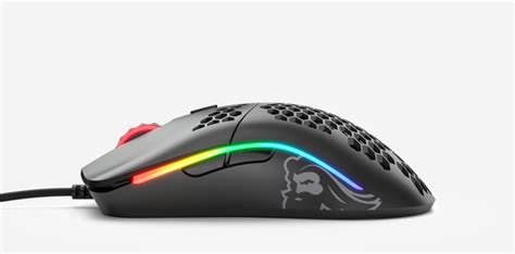 Finalmouse Ninja Air58 Blogknakjp