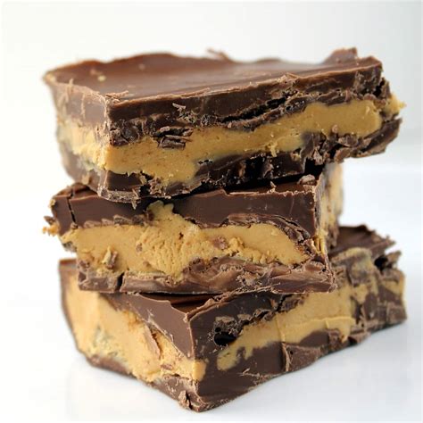 Chocolate And Peanut Butter Bars at Lisa Wright blog