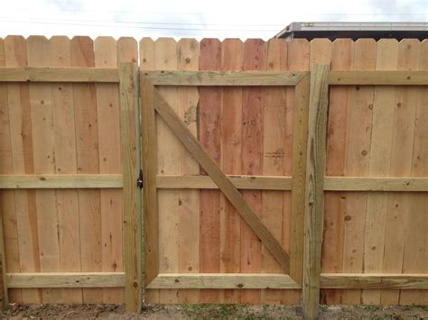 Fence Gate Trap Wood Privacy Fence Wooden Fence Gate Wood Fence Gates
