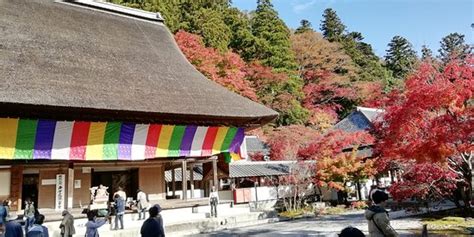 Eigen Ji Temple Main Hall Higashiomi Aktuelle 2021 Lohnt Es Sich