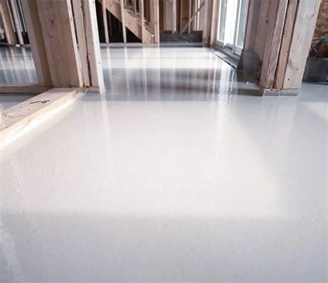 How To Use Wood Floor Leveling Compound