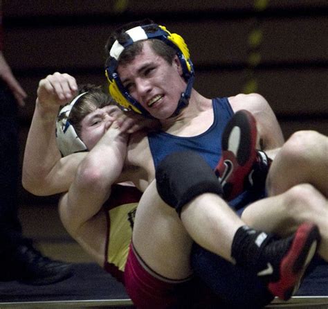 Enumclaw Wrestling Prepared For Push To State Enumclaw Wa Patch