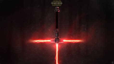 Lightsaber HD Wallpapers And Backgrounds