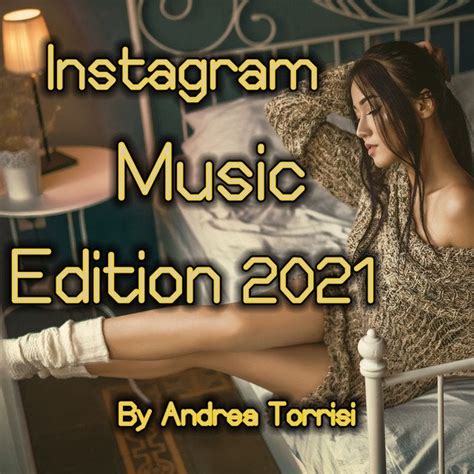 Hashtags for #music in 2021 to be popular and trending in instagram, tiktok. Instagram Music Edition 2021 New Trending Top Playlist ...