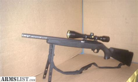 Armslist For Sale Ruger 10 22 Magnum Research Barrel