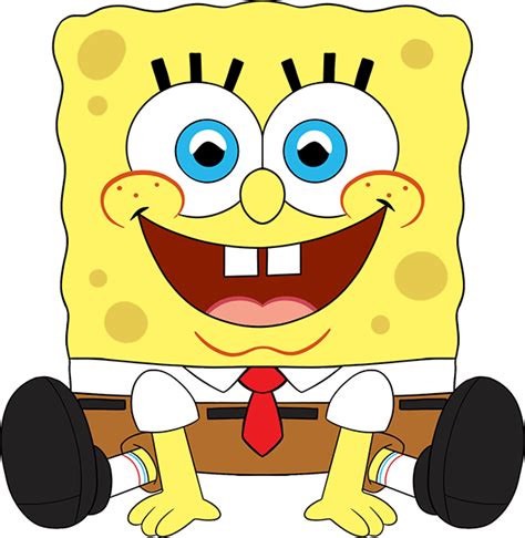 Spongebob Sit Plush 9in Youtooz Collectibles Ph