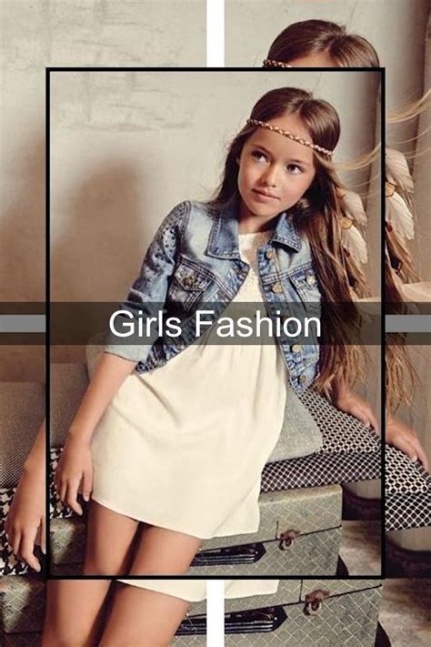 Cute Dresses For 10 Year Olds Girls Wear Top Teenager Fashion 2016